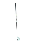 TaylorMade LH RBZ 10.5° Driver RBZ Matrix Ozik Stiff Flex Shaft TaylorMade Grip