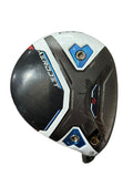 Cobra Aerojet LS 14.5° 3 Wood Kai' Li 60g R Flex Shaft Lamkin Crossline Grip