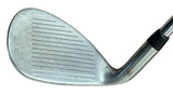 Callaway X Hot 54° Sand Wedge Speed Step 85 Wedge Flex Shaft Callaway Grip