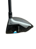 TaylorMade SLDR S 14° Driver Speeder 57 R Flex Shaft TaylorMade Grip