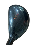 Titleist 915H 18° 2 Hybrid Aldila 85g 2.8 Stiff Flex Shaft Golf Pride MCC Grip