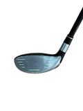 Honma XP-1 TW 19° 3 Hybrid Vizard 63 Stiff Flex Shaft Honma Grip