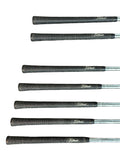 Titleist DCI 762 Iron Set 3-7, 9, PW (NO 8 Iron) DG S300 S Flex Shafts M580 Grips