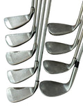 TaylorMade Callaway Men's Right Hand Golf Club Set R Flex SET-012226T06