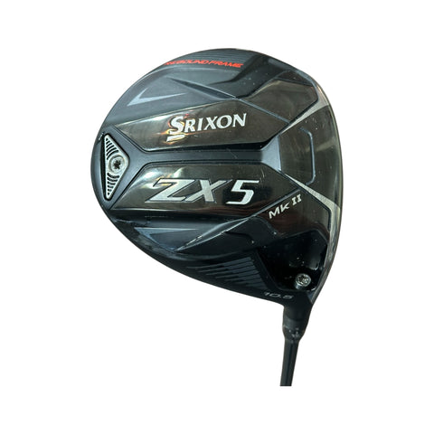 Srixon Z785 Iron Set 6-PW Dynamic Gold X100U X Flex Shafts GP Tour