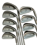 Ping Eye 2 Black Dot Iron Set 2-PW Karsten Stiff Flex Shafts