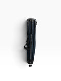Orlimar Sunday Stand Bag 2-Way Divider 1 Pocket Strap Handle Blue/White