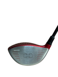 Nike VRS Covert Flex 8°-12° Driver Kuro Kage 50g R Flex Shaft GP Tour Wrap Grip