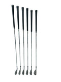 Callaway Apex TCB Forged Iron Set 5-PW N. S. Pro Modus 3 X Flex Shafts