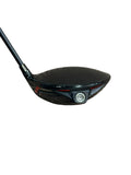 TaylorMade Stealth HD 10.5° Driver Hzrdus 6.5 X Flex Shaft GP Tour Velvet Grip