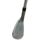 Ping Gorge Tour Black Dot 52° Gap Wedge Ping CFS Stiff Flex Shaft Ping Grip