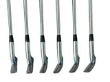 Callaway Apex TCB Forged Iron Set 5-PW N. S. Pro Modus 3 X Flex Shafts