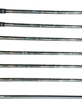 Callaway Edge Combo Iron Set 5H-PW, SW Edge R Flex Shafts Callaway Grips