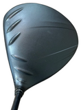 Ping G410 10.5° Driver Alta CB 55g Regular Flex Shaft Golf Pride CP2 Pro Midsize Grip