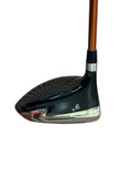 Ping LH G10 9° Driver TFC129D Regular Flex Shaft Ping Grip