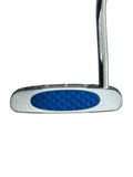 Nike T80 BC•004 34" Putter Blue Chip Steel Shaft Nike Grip