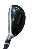 Cleveland Launcher 2i Hybrid X-HC195g 6.5 X Flex Shaft GP Tour Velvet Grip