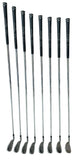 Callaway X Hot Iron Set 4-AW +1.5" Speed Step 85 S Flex Shafts Callaway Grips
