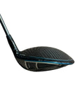 Callaway Rogue 10.5° Driver Synergy 50g Stiff Flex Shaft Golf Pride CPX Grip