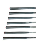 Ping G2 Blue Dot Iron Set 4-PW Cushin S Flex Shafts Crossline ACE Grips