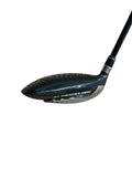 TeeLess LH High Launch 13° Driver w/HC Teeless 60g R Flex Shaft Teeless Grip
