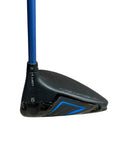 Ping G 9° Driver Fujikura 66g Stiff Flex Shaft Golf Pride Tour Velvet Grip