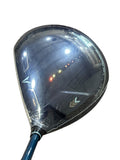 XXIO Bordeaux 11.5° Driver XXIO 34g Ladies Flex Shaft Flex Code 1210 XXIO Grip