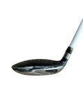 Cobra LH Baffler Rail•F 18° 3 Wood