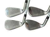 Callaway XT Varsity Golf Club Set Varsity Flex SET-090326T05