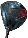 Slazenger Raw Distance 460 13° Driver Harrison Striper Sr Flex Shaft REL Grip