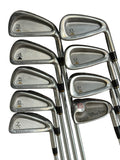 Mizuno Titleist MRH Complete Golf Club Set Regular Flex SET-090925T04