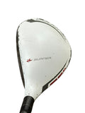 TaylorMade Burner Superfast 2.0 21° 4 Hybrid REAX 60g S Flex Shaft MCC Grip