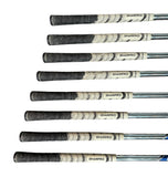 Mizuno MP 53 Iron Set 3-PW Project X 6.5 X Flex Shafts Sharpro Grips