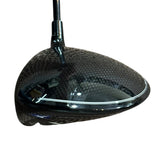 Mizuno LH ST200 9.5° Driver Atmos 5 Regular Flex Shaft Mizuno Grip
