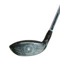 Callaway Epic Flash 15° 3 Wood Even Flow 4.0 55g Women's Flex Shaft