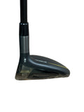 Callaway Rogue ST LS 15° 3 Wood Hzrdus RDX Smoke 70g 6.0 S Flex Shaft