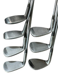 Adams Idea V4 Tech Hybrid Irons 4-6H 7-SW Irons