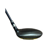 Nike SQ Sumo 2 15° 3 Wood Diamana Sasquatch X Flex Shaft GP Tour Wrap Grip