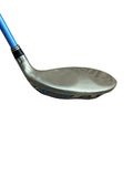 Cobra Speed LD Offset M/ST 7 Wood Aldila VS 47g Ladies Flex Shaft Dri•Tac Grip
