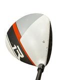 TaylorMade LH R1 8-12° Driver RIP Phenom 65g X Flex Shaft TaylorMade Grip