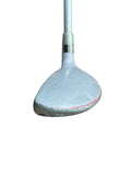 Cobra LH Fly-Z XL 25° 4 Hybrid Fly-Z XL 55g Women's Flex Shaft