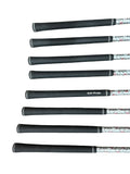 Ping LH G25 Green Dot Irons 6-LW TFC-189 R Flex Shafts GP Tour Velvet Grips