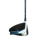 TaylorMade Sim 2 Max 9° Driver Ventus 5 Stiff Flex Shaft Golf Pride Z Grip