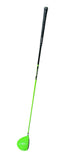 Affinity X Plode 10.5° Driver Live Wire Uniflex Shaft Golf Pride Tour Wrap Grip