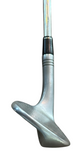 TaylorMade MG HB13° Milled Grind SW DG Wedge Flex Shaft Winn Dri•Tac Grip