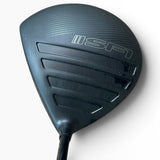 Performance Golf SF1 12° Driver SF1 65g Stiff Flex Shaft Jumbo Max Grip