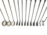 Affinity GTX Women's Right Hand Golf Club Set Women's Flex SET-012125T06