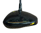 Cobra LH SZ Extreme 12° Driver Helium 4F2 Sr Flex Shaft Cobra Connect Grip