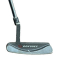 Odyssey 5500 DFX 34" Putter DFX Steel Shaft Odyssey Grip