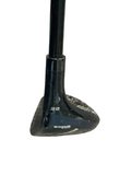 Wilson D9 22° 4 Hybrid Tensei AV 75g Stiff Flex Shaft Lamkin Micro Lite Grip